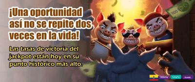 Gana con las mejores cuotas