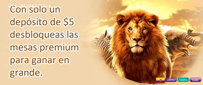 Cashback VIP Semanal 💎 promotion banner